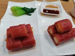 -赏点粤式点心(广州塔店)