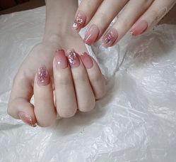 -斯馨·健康美甲美睫