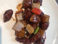 -御花园·粤菜·海鲜火锅(中山公园店)