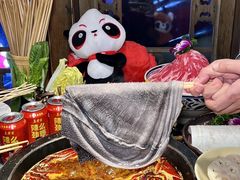 -蜀大侠火锅(总府路店)