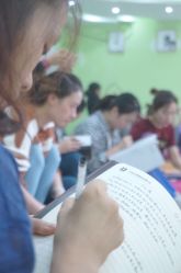 -后素孕产瑜伽·运动康复中心