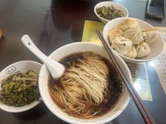 -毛华美食(清扬路店)