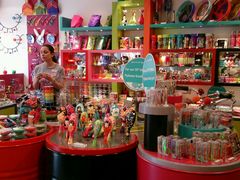 纪念品小屋-牛津大学