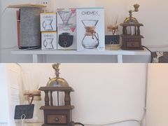 -W Coffee(船板巷店)