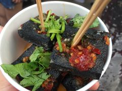 -文和友老长沙臭豆腐(太平街二店)