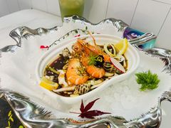 -3号仓库·创意中国菜(嘉兴龙鼎万达店)