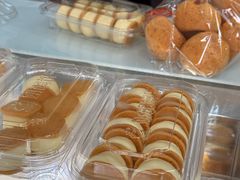 -甜嘟嘟烘焙坊(舒城路店)