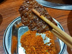 -原始泥炉烤肉(总店)