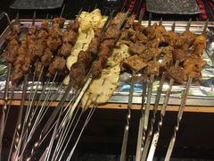 -冰城小镇音乐串吧·聚会餐厅(百子湾店)