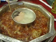 -山城年华老火锅(玉林店)