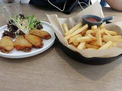 -Maxpoint Kitchen 西餐咖啡(乐峰广场店)