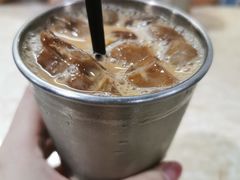 -渔记茶餐厅(渔村店)