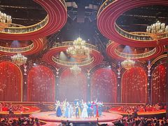 -交通银行前滩31演艺中心