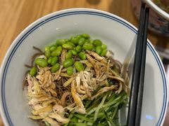 -和府捞面(北美新天地店)