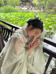 -八角古风摄影