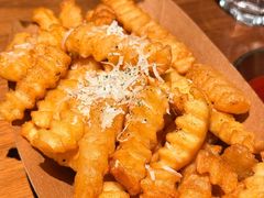 -ONE SMILE 美式烟熏慢烤(壹方汇店)