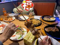 -纽斯特牛排自助餐厅(浦东文峰广场店)