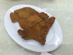 明呈黄鱼面馆-明呈黄鱼面馆(斜土路店)