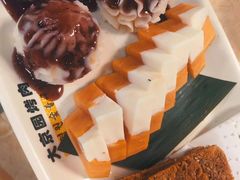 -大京园海鲜烧烤(东城路店)