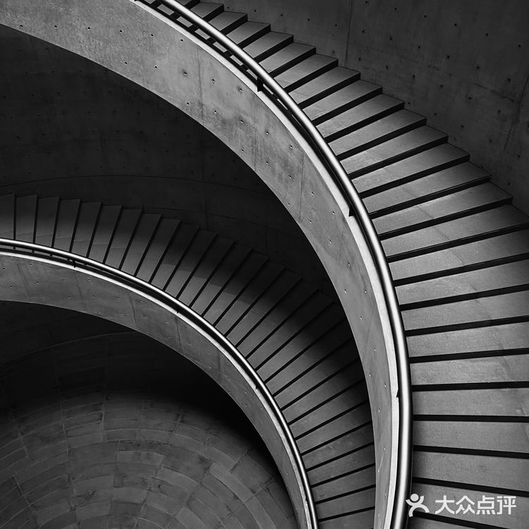 新晋打卡圣地｜顺德和美术馆（HEM）