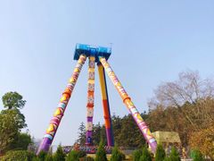 -南京银杏湖乐园