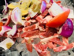 -泽成冰煮羊火锅(中正天街店)