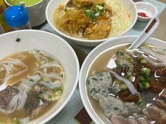 -荔林食店(西华路店)