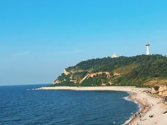 -长岛南北长山旅游景区