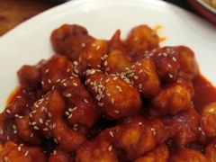 -金勺子土菜馆(兴园北区店)