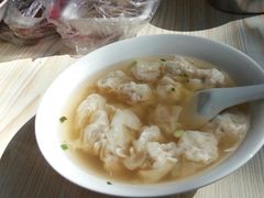 -汪家馄饨(集庆路店)