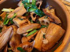 -饭江湖·江湖菜(湖广会馆店)