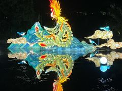 -雅达·阳羡溪山小镇中心