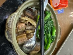 -煲煲掂风味煲仔饭餐厅(西区店)