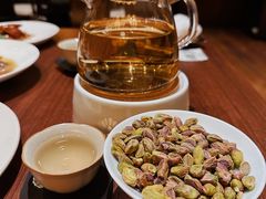 -蛇口希尔顿南海酒店·随轩中餐厅·粤菜