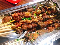 -乡土黄·鲜牛肉火锅·小龙虾(兴业街店)