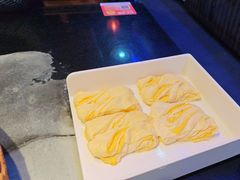 -鱼窝棚柴火铁锅炖(富山屯店)