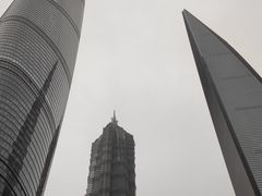 -上海中心大厦