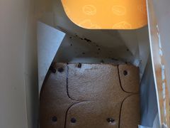 爆浆巧克力-牛诗诗现烤蛋糕(观前街专门店)