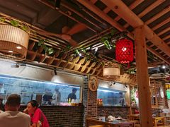 -味派菜园子(德星路店)