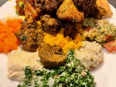 -La Medina餐厅(亮马河南路店)