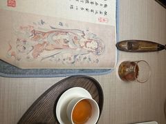 -隐溪茶馆(静安寺店)