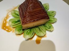 -湖滨28中餐厅·西湖宴·杭州君悦酒店
