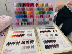 -赢韵美甲美睫瑞士净斑中心