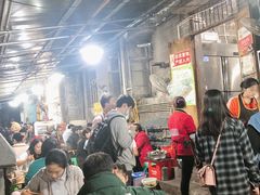 -渝味黄姐火锅(黄泥村店)