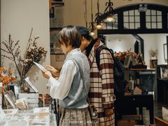 -良友书坊(安徽路店)