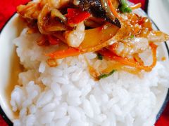 -渝湘厨(古美店)