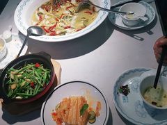 -花椒俏川菜小馆(南海万达店)