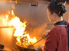 -阿嫂印象·民间江湖菜(大学城店)