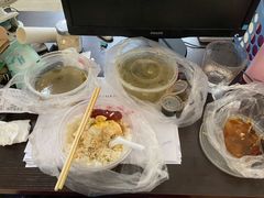 -陈记汤饭(水巷口店)