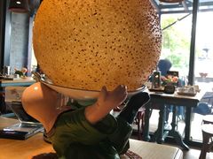 大麻球-吴越荣记·苏州菜·松鼠桂鱼(斜塘老街店)